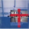 Download track 4. Browne: Stabat Mater Dolorosa A 6