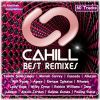 Download track Feel The Love (Cahill Radio Edit)