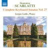 Download track Raccolta Musicale Di Sonate Per Cembalo Solo A Cura Di G. U. Haffner, Vol. 2: Keyboard Sonata No. 5 In C Major (Attrib. D. Scarlatti)