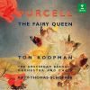 Download track The Fairy Queen, Z. 629, Act III. Symphony While The Swans Come Forward