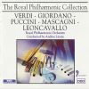 Download track Pietro Mascagni (1863-1945) / Mascagni - Intermezzo: 'Cavalleria Rusticana'