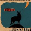 Download track Coyote