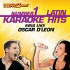 Download track Mi Bajo Y Yo (As Made Famous By Oscar D'Leon) [Karaoke Version]