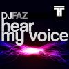 Download track Hear My Voice (Radio Edit)