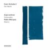 Download track Sonata For Arpeggione And Piano In A Minor, D. 821: Schubert: Sonata For Arpeggione And Piano In A Minor, D. 821 - 3. Allegretto (Arr. For Cello And Guitar By Anja Lechner And Pablo Márquez)