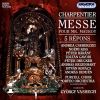 Download track 12. Messe A 4 Voix 4 Violons 2 Flutes Et 2 Hautbois Pour M. Mauroy H. 6. Ca. 1690 CREDO - Et Resurrexit
