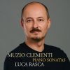 Download track 11. Clementi Piano Sonata No. 3 In C Major, Op. 33-II. Adagio E Cantabile, Con Grand'espressione