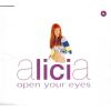 Download track Open Your Eyes (Antares Radio Edit)