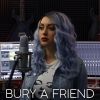 Download track Bury A Friend