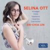 Download track Glière: Concerto For Coloratura Soprano & Orchestra, Op. 82 (Arr. For Trumpet & Piano): II. Allegro
