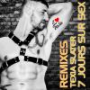 Download track 7 Jours Sur Sex (OverDraft Radio Mix)