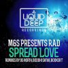 Download track Spread Love (Boddhi Satva Ancestrumental Mix)