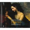 Download track 1.06. L'Orfeo, Ato Primo IV. Vieni Imeneo, Deh Vieni