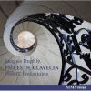 Download track 2. Pieces En Re Majeur Et Mineur Deuxieme Livre De Pieces De Clavecin 1748 - La Felix Noblement