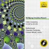 Download track Violin Concerto No. 1 In B-Flat Major, K. 207 III. Presto