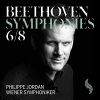 Download track 07. Symphony No. 8 In F Major, Op. 93 II. Allegretto Scherzando (Live)