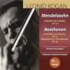Download track L. Van Beethoven - Concerto For Violin And Orchestra In D Major, Op. 61 - III. Rondo: Allegro