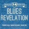 Download track Texas Live Blues (A Blues) [58 Bpm]