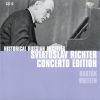 Download track Britten - Piano Concerto №1 In D Major, Op. 13 - I. Toccata (Allegro Molto E Con Brio)
