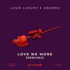 Download track Love No More (Pbh And Jack Shizz Extended Remix)