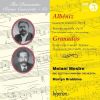 Download track Granados; Mestre: Piano Concerto In C Minor 'Patético' - 1: Lento Grave E Quasi Recitativo 