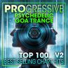 Download track Progressive Psychedelic Goa Trance Top 100 Best Selling Chart Hits V2 (2 Hr DJ Mix)