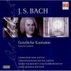 Download track 6. Ich Hatte Viel Bekummernis BWV 21. Sinfonia