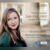 Download track Concerto For 2 Violins In G Minor, GWV 334 I. Largo
