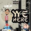 Download track We Here