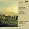 Download track 9. Heinichen - Missa N. 12 - Et Incarnatus Est