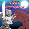 Download track Strong Survive (Project Out Of Bounds Vs. Mister Midnight)