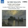 Download track Schumann: 6 Gesänge, Op. 89: No. 6, Röselein, Röselein!