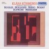 Download track 01 - Pierre Boulez, Sonata No. 1 (1947) - I.