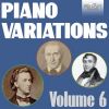 Download track 6 Piano Pieces, Op. 16: V. Variations On A Theme By Bellini 