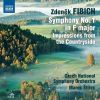Download track 04. Symphony No. 1 In F Major, Op. 17- IV. Finale- Allegro Con Fuoco E Vivace