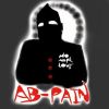 Download track AB - Pain - Speed Of Sound