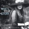 Download track What's Your Story, Morning Glory?