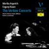 Download track Mozart: Sonata For Piano 4 Hands In C Major, K. 521 - III. Allegretto (Live)