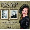 Download track Nazar (Hüzzam Şarkı)
