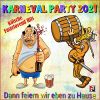 Download track Kölle Alaaf Karneval Total Mega Stimmung Medley: Jetz Geiht Et Loss / Dr Zoch Kütt / E Bessche Spass / Himmlisch Jeck / Bütz Mich Eimol / De Häng Zom Himmel / Schunkelsong (Die Besten Kölschen Karnevalslieder)
