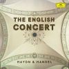 Download track The English Concert - VII. Bourrée