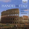 Download track Agrippina Condotta A Morire In C Minor, HWV 110: V. Recitativo. Si, Si, Del Gran Tiranno