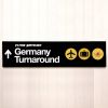 Download track Germany Turnaround