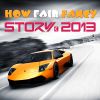 Download track Fancy Fair (Original Mix)