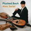 Download track Bach: Cello Suite No. 1 In G Major, BWV 1007 (Arr. A. Sariel For Archlute): I. Prélude