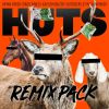 Download track HUTS (Outsiders & The Darkraver Remix)