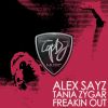 Download track Freakin Out (Felix Zaltaio Lindh Van Berg Remix)
