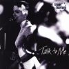 Download track Talk To Me Baby / Long Gone Blues