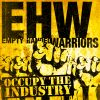 Download track Empty Handed Warriors