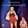 Download track La Cambiale Di Matrimonio, Act I, Scene 3: Sì, Cara Mia, Speriam